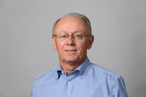 Alan Kersey